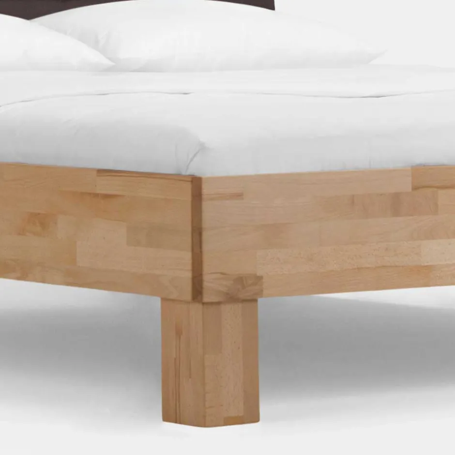 Pharao24 Doppelbett Murewa> Betten In Übergröße|Doppelbetten