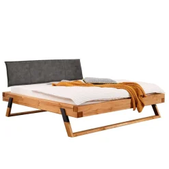 Funktionsbetten|Schubkastenbetten*Pharao24 Doppelbett Nikosai