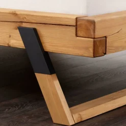Funktionsbetten|Schubkastenbetten*Pharao24 Doppelbett Nikosai