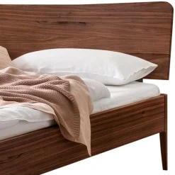 Doppelbetten|Massivholzbetten*Pharao24 Doppelbett Oristano