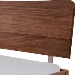 Doppelbetten|Massivholzbetten*Pharao24 Doppelbett Oristano