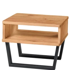 Doppelbetten|Massivholzbetten*Pharao24 Doppelbett Perleberg