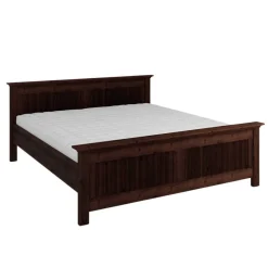 Pharao24 Doppelbett Phelix> Doppelbetten|Massivholzbetten