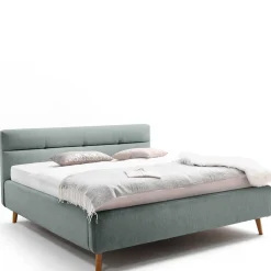 Funktionsbetten|Schubkastenbetten*Pharao24 Doppelbett Punjab