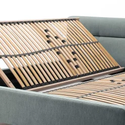 Funktionsbetten|Schubkastenbetten*Pharao24 Doppelbett Punjab