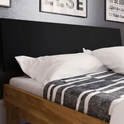 Doppelbetten|Massivholzbetten*Pharao24 Doppelbett Sadarian