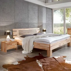 Pharao24 Doppelbett Set Ambo> Betten In Übergröße|Doppelbetten