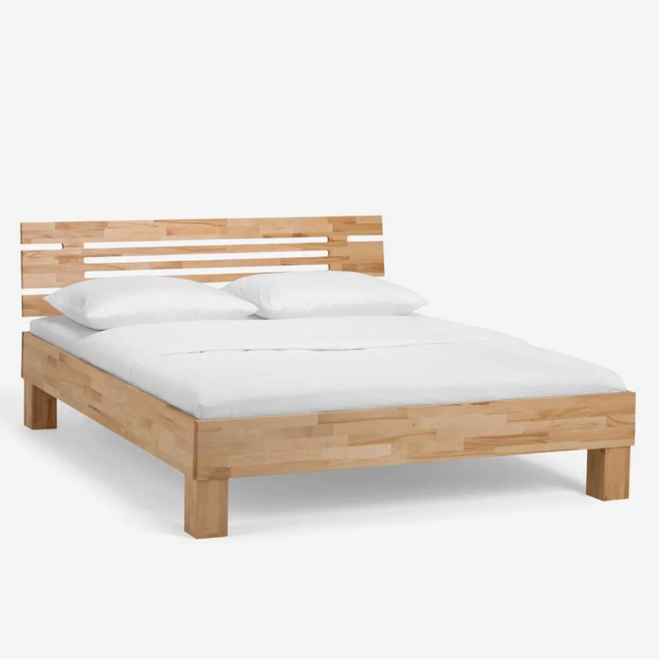 Pharao24 Doppelbett Set Ambo> Betten In Übergröße|Doppelbetten