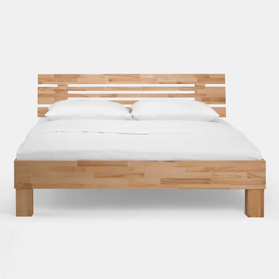 Pharao24 Doppelbett Set Ambo> Betten In Übergröße|Doppelbetten