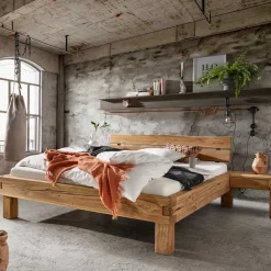 Komfortbetten*Pharao24 Doppelbett Tascam