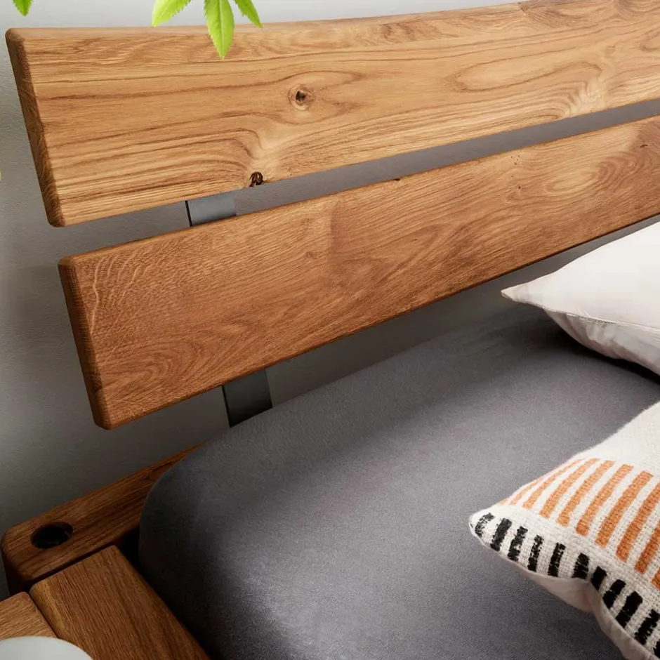 Komfortbetten*Pharao24 Doppelbett Tascam