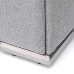 Komfortbetten|Polsterbetten*Pharao24 Doppelbett Viman