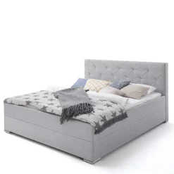 Komfortbetten|Polsterbetten*Pharao24 Doppelbett Viman