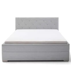 Komfortbetten|Polsterbetten*Pharao24 Doppelbett Viman