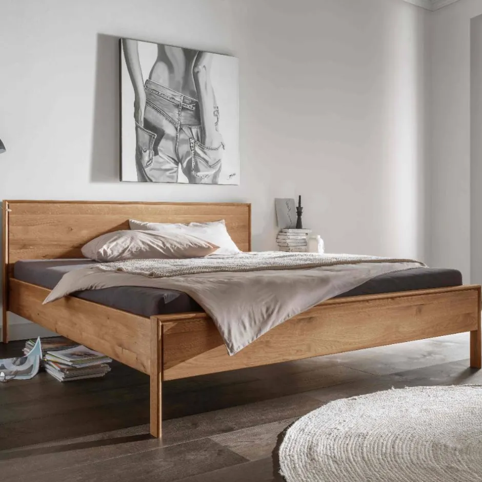 Pharao24 Doppelbett Zwettl> Betten In Übergröße