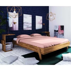 Pharao24 Doppelbettgestell Carilla> Betten In Übergröße