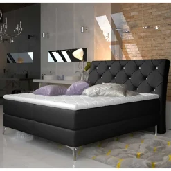 Pharao24 Doppelbettgestell Dalonia> Jugendbetten|Funktionsbetten