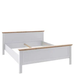 Komfortbetten*Pharao24 Doppelbettgestell Dymco