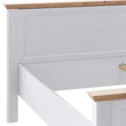 Komfortbetten*Pharao24 Doppelbettgestell Dymco