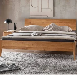 Betten In Übergröße*Pharao24 Doppelbettgestell Endana