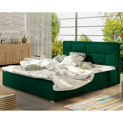 Pharao24 Doppelbettgestell Kio> Funktionsbetten|Schubkastenbetten