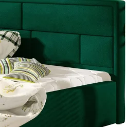 Pharao24 Doppelbettgestell Kio><noscript><img width=