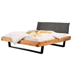 Pharao24 Doppelbettgestell Nikosai> Funktionsbetten|Schubkastenbetten