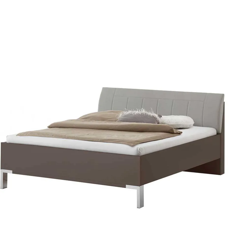 Komfortbetten|Jugendbetten*Pharao24 Doppelbettgestell Sanctos