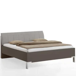 Komfortbetten|Jugendbetten*Pharao24 Doppelbettgestell Sanctos