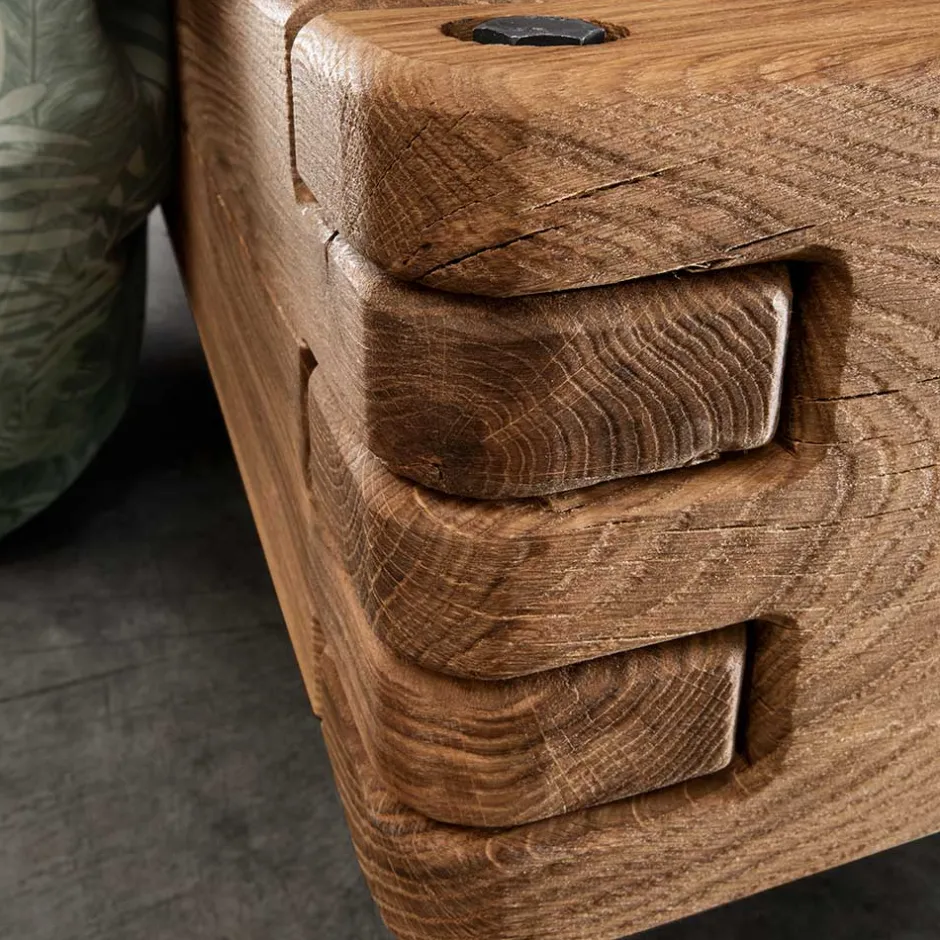 Pharao24 Doppelbettgestell Vannos> Komfortbetten