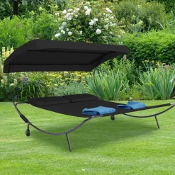 Gartenmöbel|Liegen*Pharao24 Doppelliege Fleur