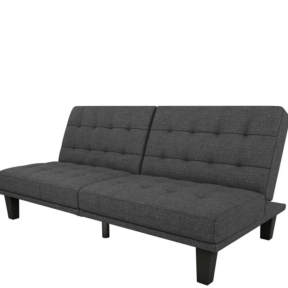 3 Sitzer Sofa|Schlafsofas*Pharao24 Doppelschlafsofa Faith