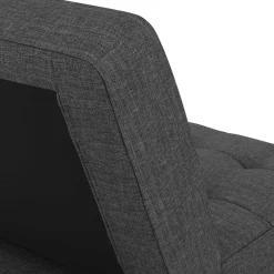 3 Sitzer Sofa|Schlafsofas*Pharao24 Doppelschlafsofa Faith