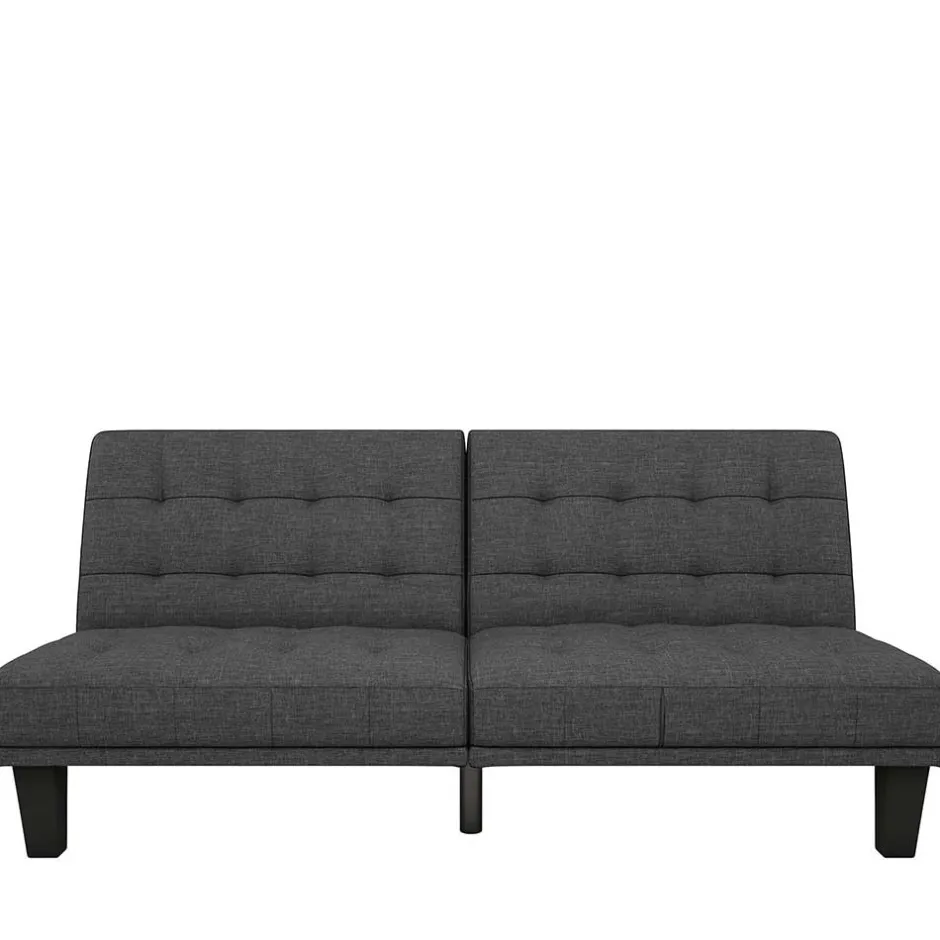 3 Sitzer Sofa|Schlafsofas*Pharao24 Doppelschlafsofa Faith