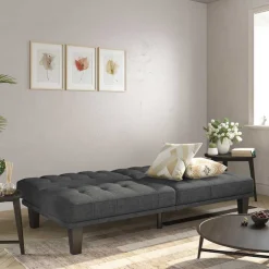 3 Sitzer Sofa|Schlafsofas*Pharao24 Doppelschlafsofa Faith