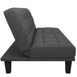 3 Sitzer Sofa|Schlafsofas*Pharao24 Doppelschlafsofa Faith