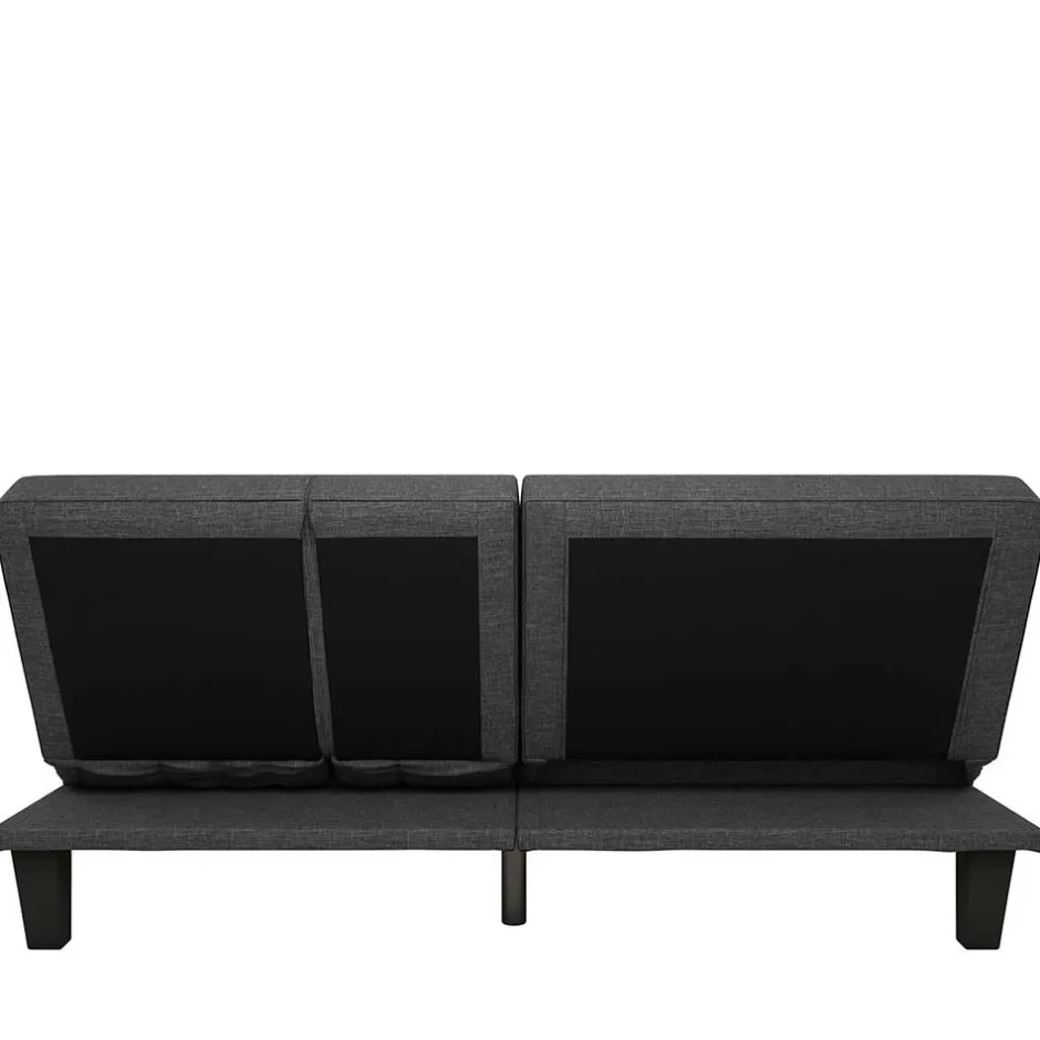 3 Sitzer Sofa|Schlafsofas*Pharao24 Doppelschlafsofa Faith