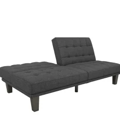3 Sitzer Sofa|Schlafsofas*Pharao24 Doppelschlafsofa Faith