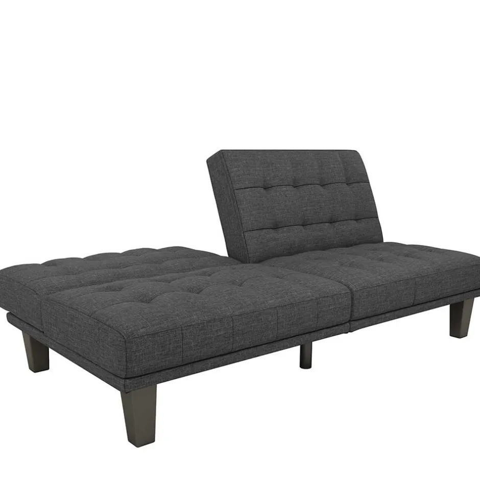3 Sitzer Sofa|Schlafsofas*Pharao24 Doppelschlafsofa Faith