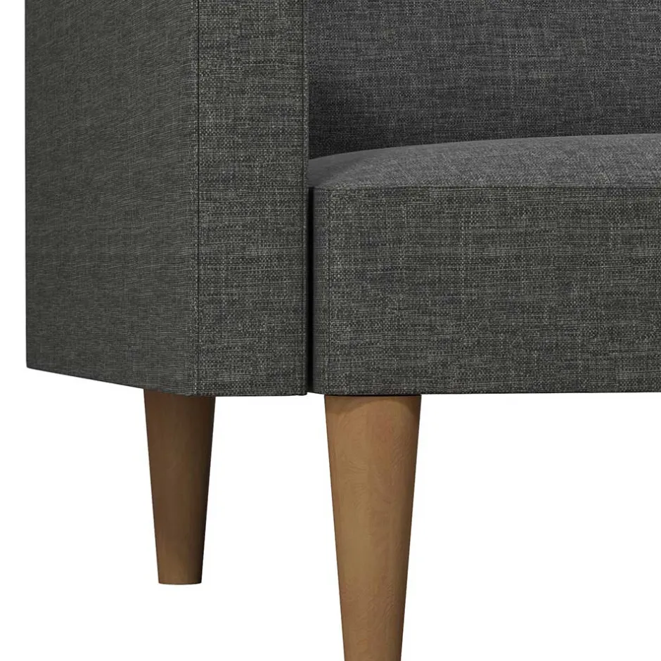 3 Sitzer Sofa|Schlafsofas*Pharao24 Doppelschlafsofa Melli