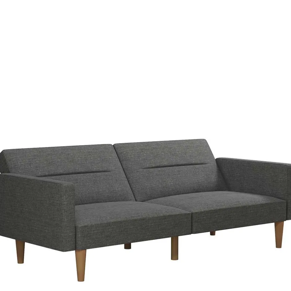 3 Sitzer Sofa|Schlafsofas*Pharao24 Doppelschlafsofa Melli
