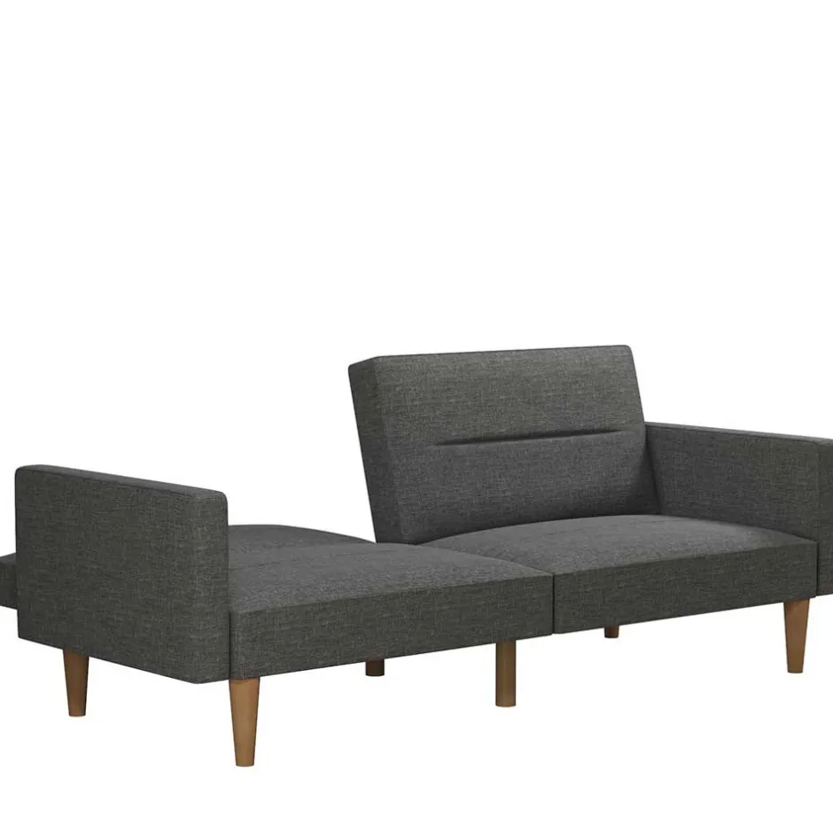 3 Sitzer Sofa|Schlafsofas*Pharao24 Doppelschlafsofa Melli