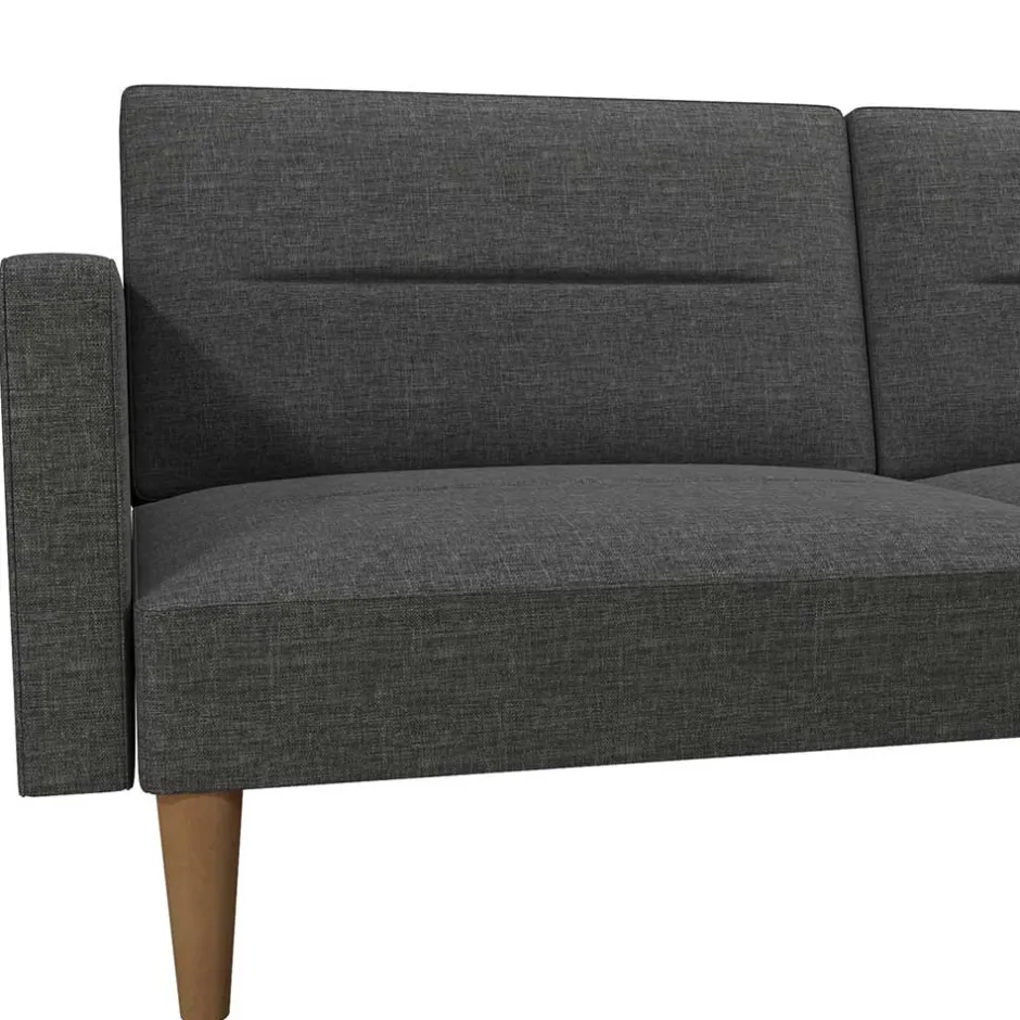 3 Sitzer Sofa|Schlafsofas*Pharao24 Doppelschlafsofa Melli