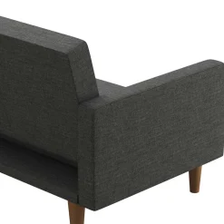 3 Sitzer Sofa|Schlafsofas*Pharao24 Doppelschlafsofa Melli