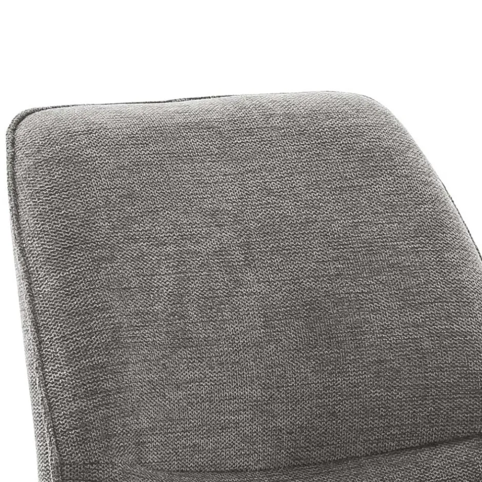 Pharao24 Drehbare Esstisch Stühle Lulzima> Polsterstühle|Armlehnstühle