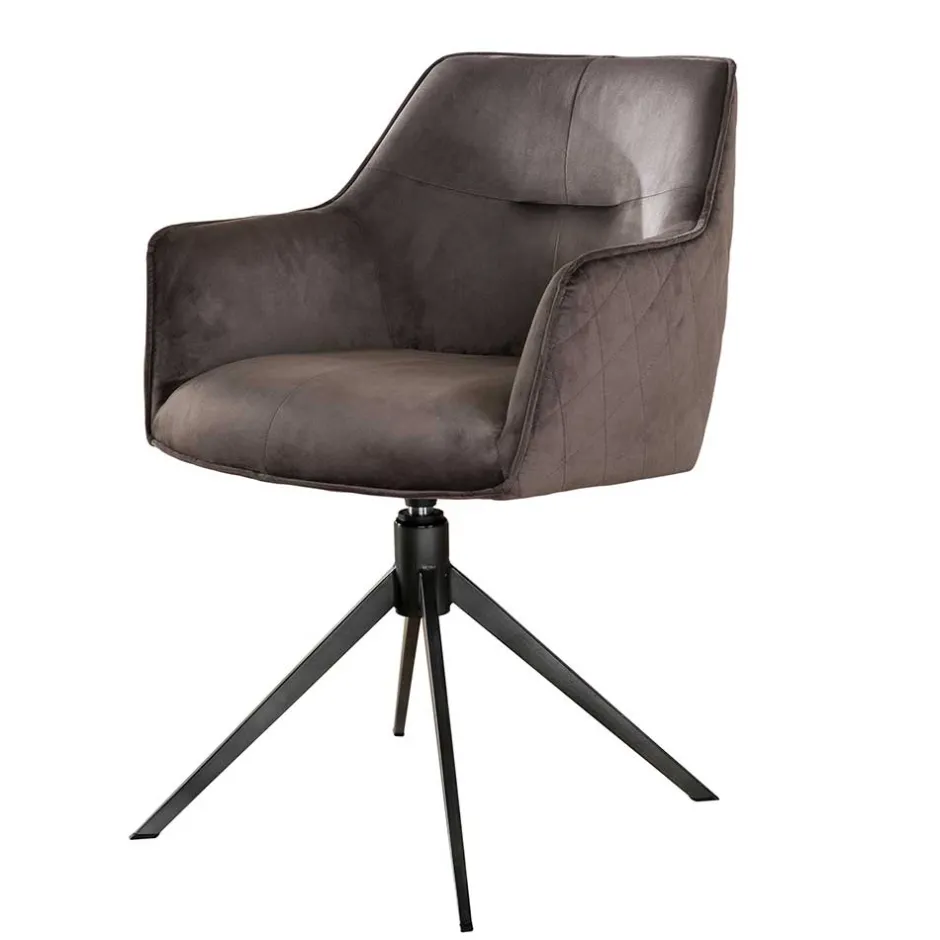 Pharao24 Drehbare Esstisch Stühle Medeos> Küchenstühle|Esszimmerstühle