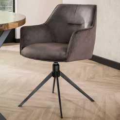 Pharao24 Drehbare Esstisch Stühle Medeos> Küchenstühle|Esszimmerstühle