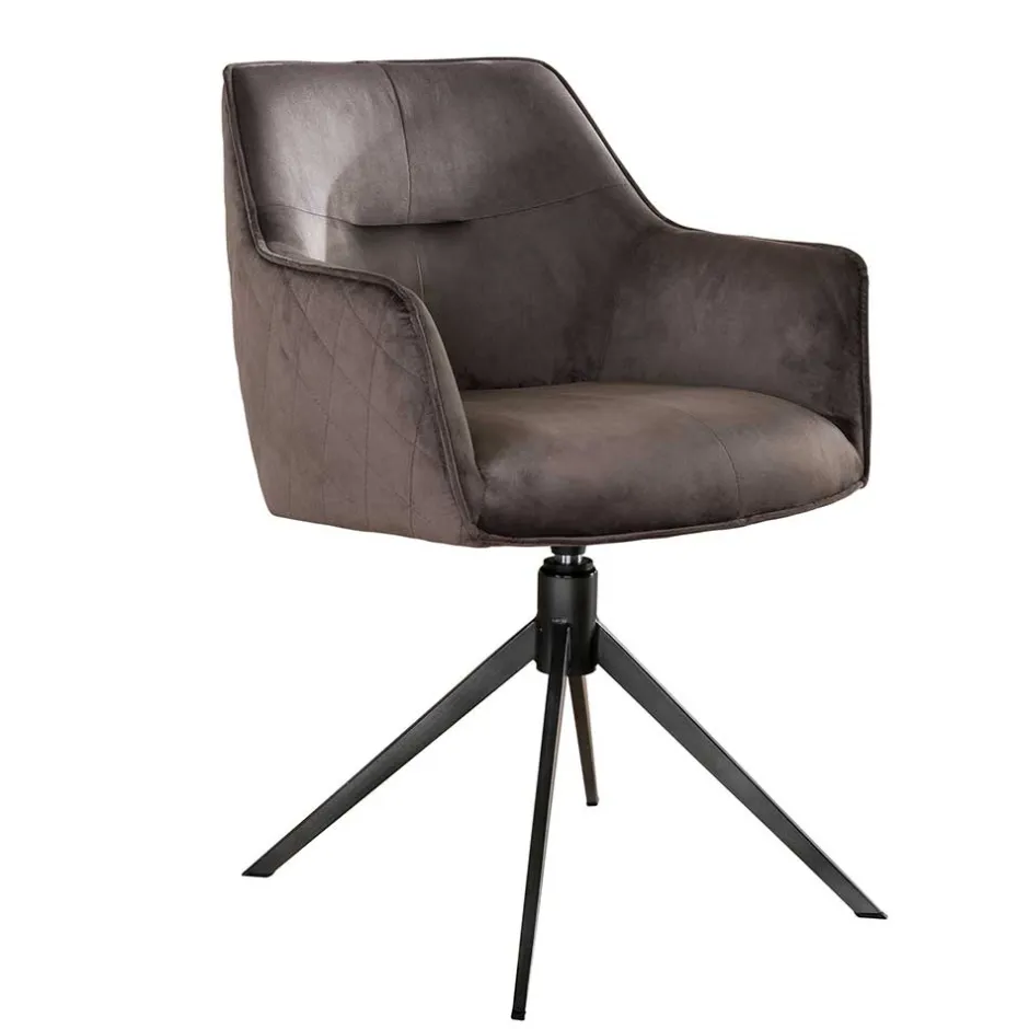 Pharao24 Drehbare Esstisch Stühle Medeos> Küchenstühle|Esszimmerstühle