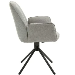 Pharao24 Drehbare Esstisch Stuehle Cadona><noscript><img width=