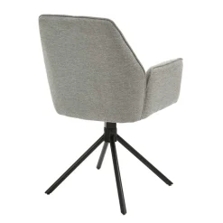 Pharao24 Drehbare Esstisch Stuehle Cadona><noscript><img width=